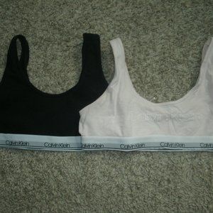 Training bras for girls pre-owned